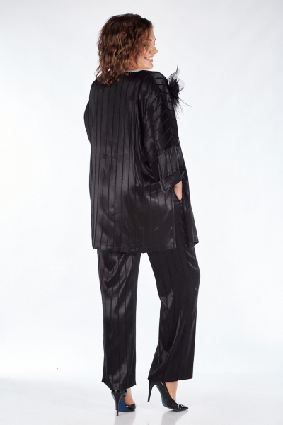 Брюки, жакет, топ Jurimex 3043 - фото 7