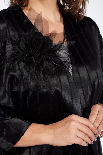 Брюки, жакет, топ Jurimex 3043 - фото 4