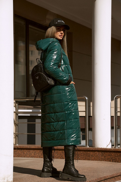 Пальто Azzara 3118/2 - фото 5