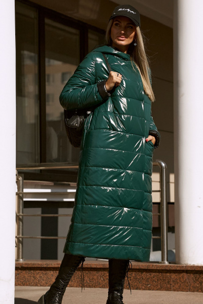 Пальто Azzara 3118/2 - фото 3