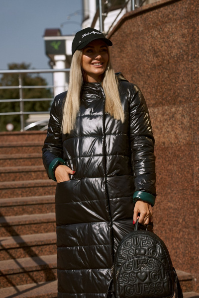 Пальто Azzara 3118/2 - фото 2