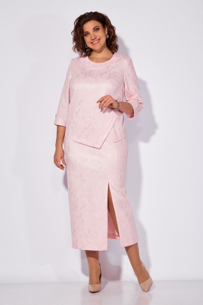 Платье Tellura-L 1715 - фото 1