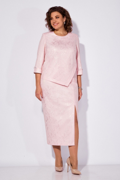 Платье Tellura-L 1715 - фото 3