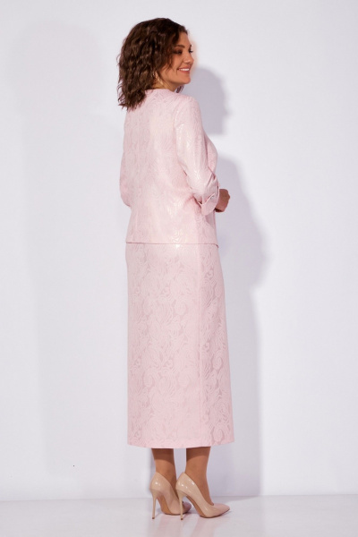 Платье Tellura-L 1715 - фото 5