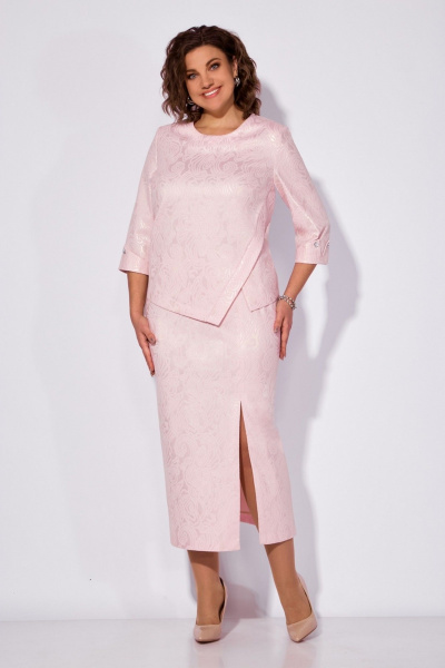 Платье Tellura-L 1715 - фото 2