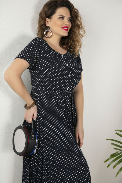 Платье JeRusi 2030 - фото 3