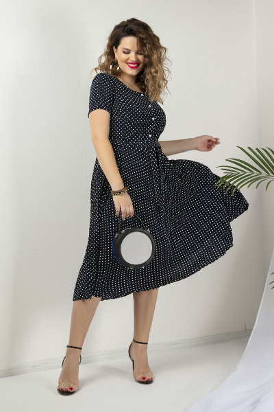 Платье JeRusi 2030 - фото 2