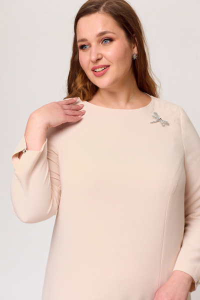 Платье Algranda А3963-1 - фото 6