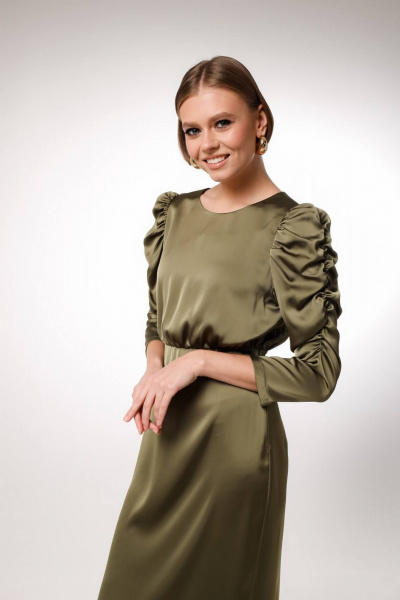 Платье PUR PUR 11-246 - фото 5