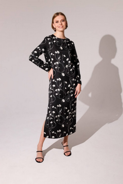 Платье PUR PUR 11-247/2 - фото 1