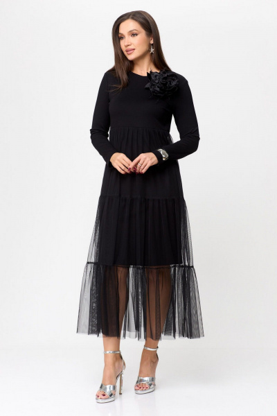 Платье Le Collect 455 - фото 5