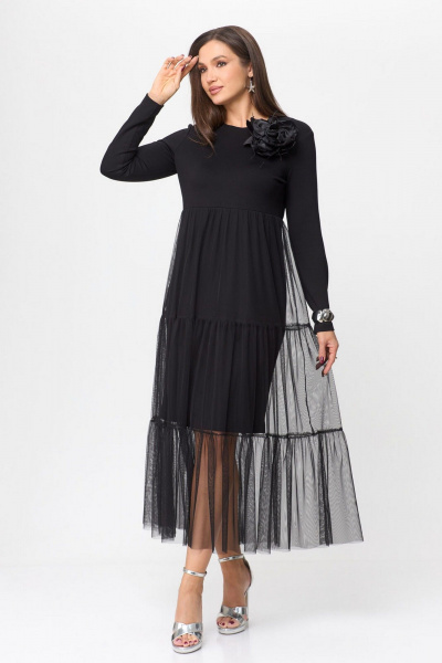 Платье Le Collect 455 - фото 4