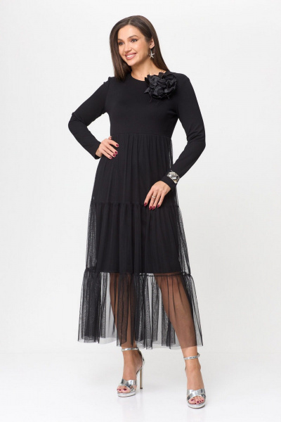 Платье Le Collect 455 - фото 1