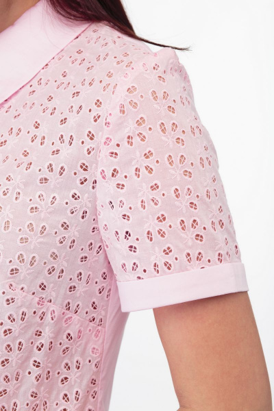 Блуза Anelli 511 - фото 6