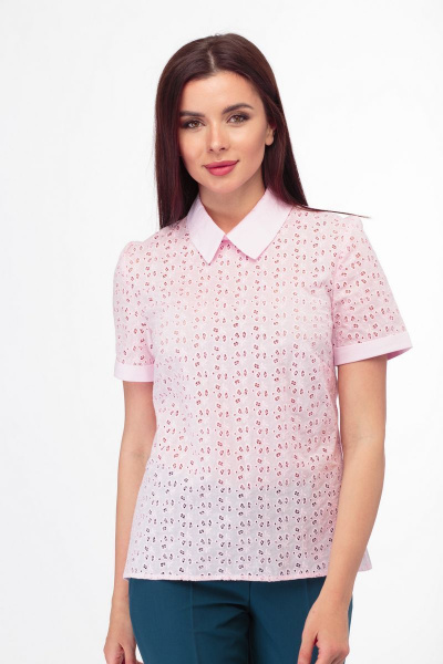 Блуза Anelli 511 - фото 2