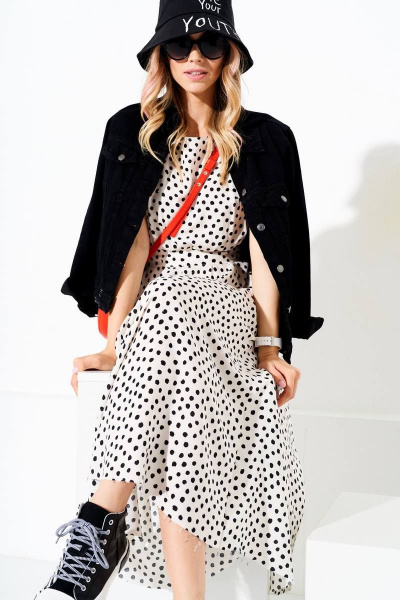 Куртка AIRIN 2134 - фото 2