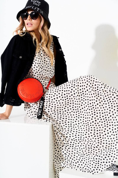 Куртка AIRIN 2134 - фото 1