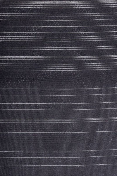 Шаль с люрексом для демисезона, графит, 100х100 TrendCorner 2-1-37-370 1680 - фото 2