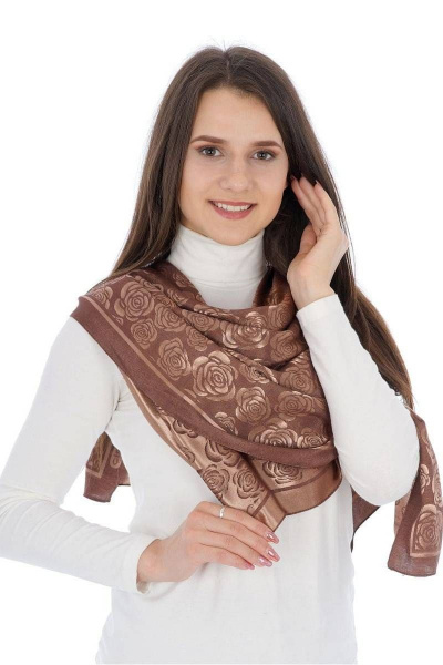 Шаль TrendCorner 7-20-37-388 1705 - фото 1