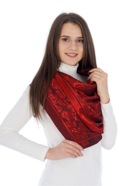 Шаль TrendCorner 7-20-37-388 1398 - фото 1