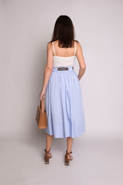 Юбка BURVIN 6850-21 2 - фото 2