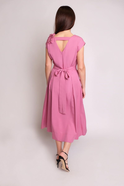 Платье BURVIN 6852-81 1 - фото 2