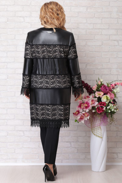 Плащ Aira Style 386/1 - фото 2