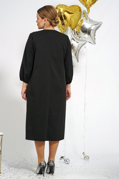 Платье Alani Collection 2047 - фото 10