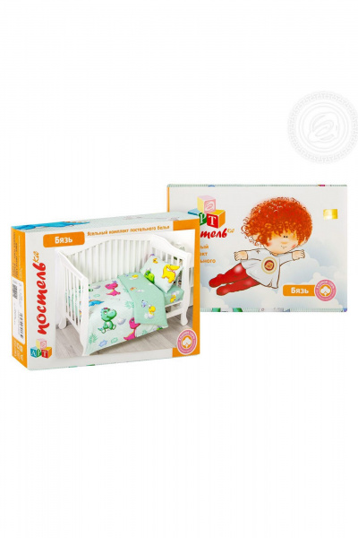 Наволочка, пододеяльник, простыня АРТПОСТЕЛЬ 112 гоша - фото 5