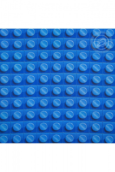 Наволочка, пододеяльник, простыня АРТПОСТЕЛЬ 112 леголэнд - фото 3