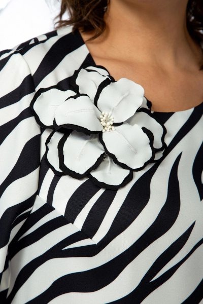 Блуза, юбка Alani Collection 2061 - фото 9