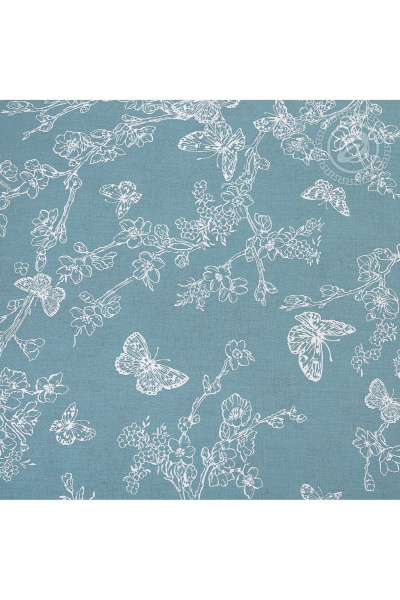 Круглогодичный комплект постельного белья из бязи АРТПОСТЕЛЬ 500 бонсай - фото 4