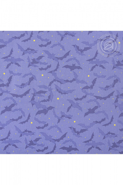 Комплект постельного белья поплин из хлопка мультиколор АРТПОСТЕЛЬ 912 академия - фото 5