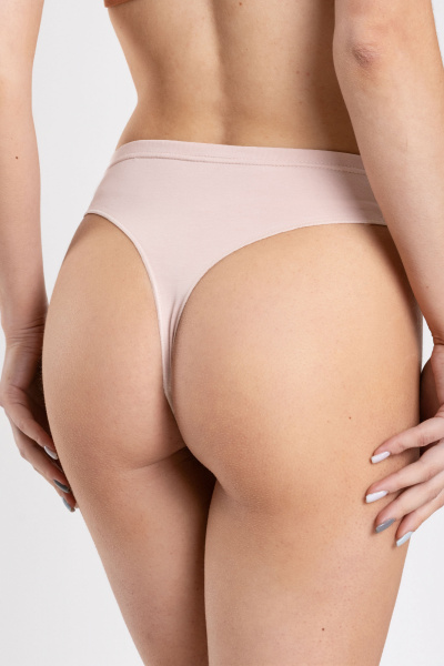 Трусы SERGE 4031/14 rose-073 - фото 2