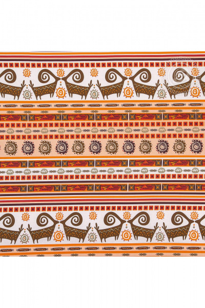 Наволочка, пододеяльник, простыня АРТПОСТЕЛЬ 900 львиное_сердце - фото 5