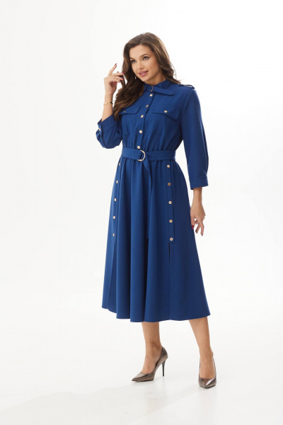 Платье Kaloris 2045-1 - фото 2