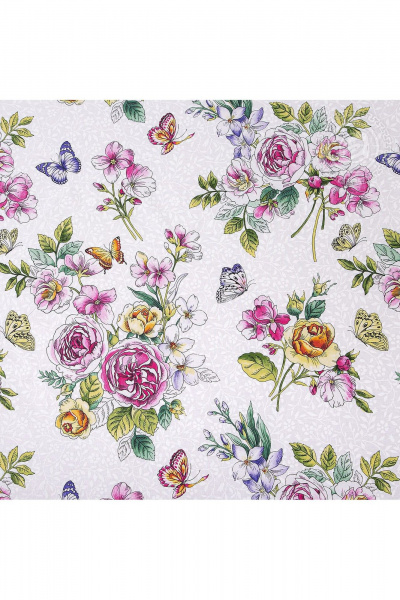 Наволочка, пододеяльник, простыня АРТПОСТЕЛЬ 909 мгновение - фото 6