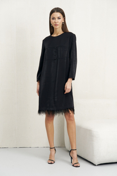 Платье Fantazia Mod 4712 - фото 2