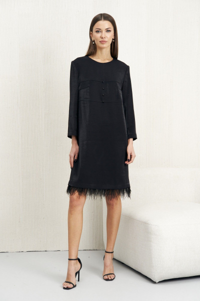 Платье Fantazia Mod 4712 - фото 1