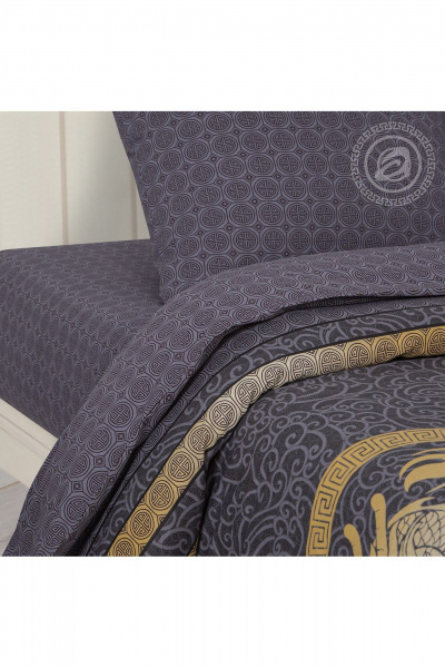 Наволочка, пододеяльник, простыня АРТПОСТЕЛЬ 904 символ_добра - фото 2