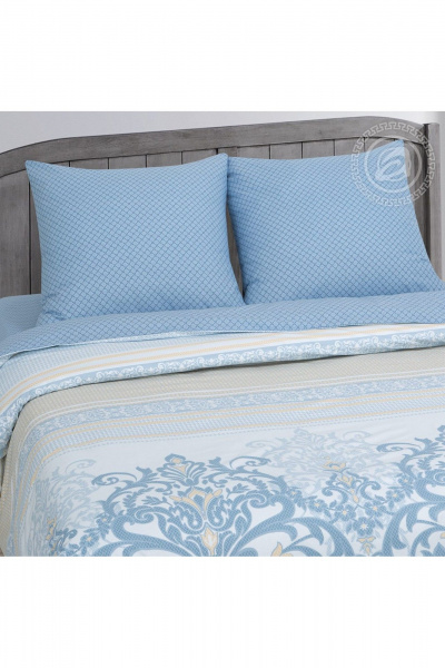 Наволочка, пододеяльник, простыня АРТПОСТЕЛЬ 904 тиара - фото 2