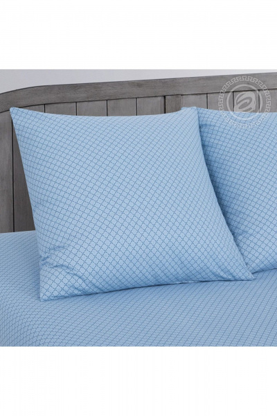 Наволочка, пододеяльник, простыня АРТПОСТЕЛЬ 904 тиара - фото 6