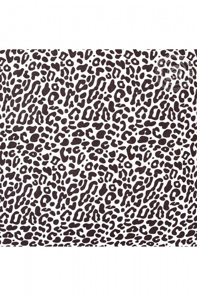 Простыня на резинке АРТПОСТЕЛЬ 253 ягуар - фото 3