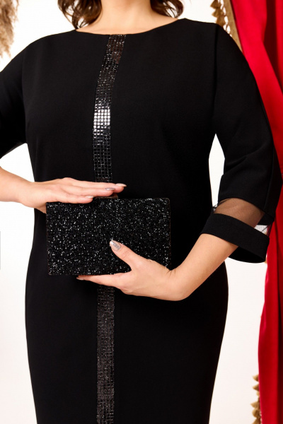 Платье AGATTI 5260 - фото 5