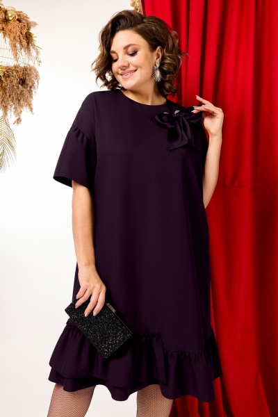 Платье AGATTI 5238-3 - фото 2