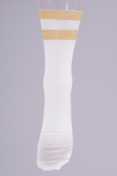 Носки 8 Марта 285-3С155Д40 белый - фото 1