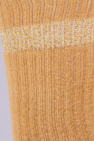 Носки 8 Марта 285-3С155Д40 желтый - фото 3