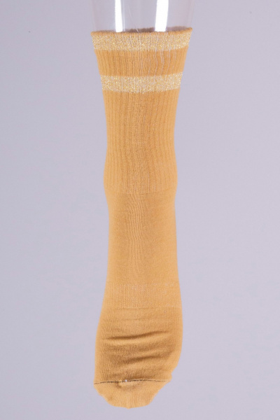 Носки 8 Марта 285-3С155Д40 желтый - фото 1