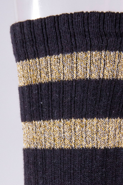 Носки 8 Марта 285-3С155Д40 черный - фото 3