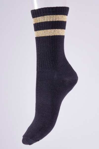 Носки 8 Марта 285-3С155Д40 черный - фото 2